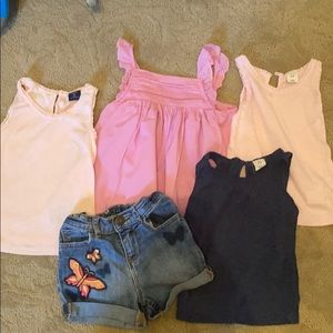 Children’s clothing